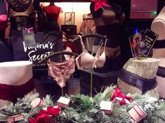 店内环境-Victoria's Secret(苏州中心全品类店)