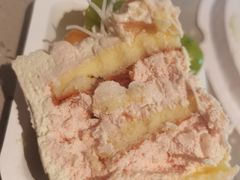 -WenTinG文汀·半糖蛋糕(合生汇店)