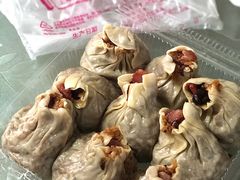 -白玉兰传统小吃