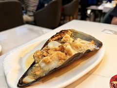 -海味当家·蒸锅海鲜(中山广场创始店)