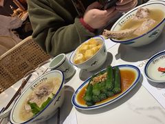 -發起人·肉骨茶(万象汇店)