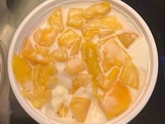 -芬芳甜品(同福路店)