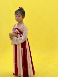 -倾城宝贝儿童摄影(广州天河店)