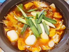 -肖记公安牛肉鱼杂(田林路店)