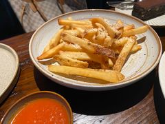 -Brut Eatery悦璞食堂(建国东路店)