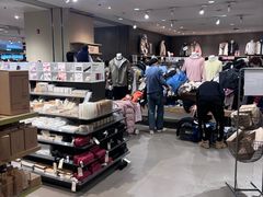 -MUJI无印良品(远洋未来广场店)