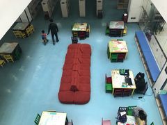 -西湖区图书馆(古墩路)