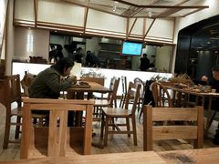 大堂-小满手工粉(上海品尊国际店)