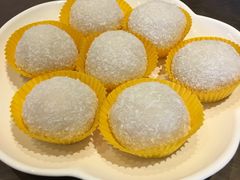 -一口小满手作糯米糍(北山店)