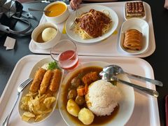 -宜家·瑞典风味餐厅(天津东丽商场店)