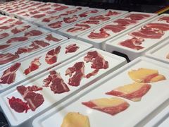-谭三娘鲜切牛肉自助火锅(九眼桥总店)