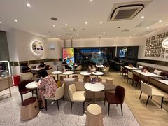 大堂-哈根达斯(卓展店)