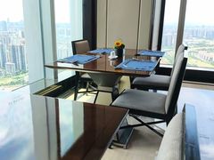 -Social 秀西餐厅-长沙瑞吉酒店(运达店)