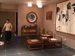-禅一·静观堂(长寿路店)