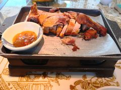 -俏九州·小炒黄牛肉(华润万象汇店)