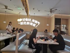 -醉得意·山茶油炒土鸡(泰安万达店)