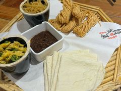 -符离集餐厅(万象城店)