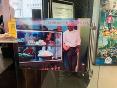 -老粤西梧州特色菜餐厅