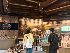 -星巴克臻选(成都太古里店)