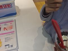 -DQ·蛋糕·冰淇淋(天通苑华联店)