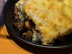老通城三鲜豆皮-莲餐厅·湖北菜·藕汤老手艺(愚园路店)