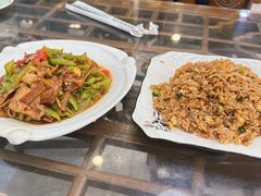 -徽州美食(三十年老店)