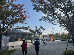 -宁波儿童公园(鄞州区)