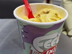 -DQ·蛋糕·冰淇淋(高新万达店)