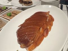 -四季民福烤鸭店(王府井东安门店)