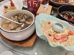 -202特色排档(五缘湾店)