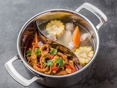 -左庭右院鲜牛肉火锅(南通CBD大有境店)
