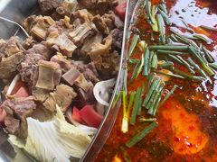 -大理.老字号渝记酸萝卜乌鱼(古城总店)
