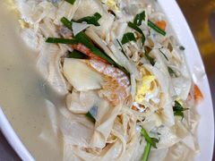 竹笋豆腐衣-健跳小海鲜(人民路店)