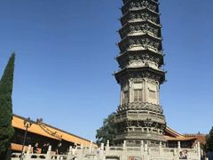 -赵州桥景区