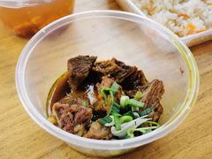 牛排-好成财牛排馆(涂门街总店)