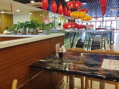 -王家沙点心店(南京西路总店)