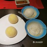 两百多块钱吃这么多东西值了