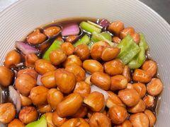 -很久以前羊肉串(打浦路店)