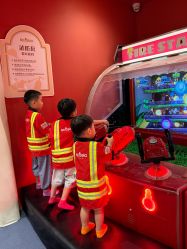 -奈尔宝家庭中心·亲子餐厅(鄞州万达店)