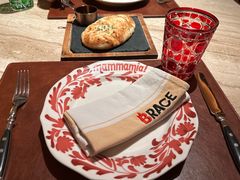 -Mammamia意大利餐厅(阳春巷店)