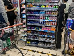 -物美大卖场(玉蜓桥店)