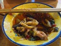 -痴串串(星汉路总店)