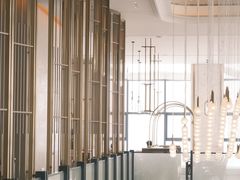 -秀·吧 Show Bar(兰州盛达希尔顿酒店)
