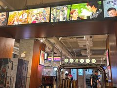 -牧童禧肉社·韩国炭火烤肉店(中粮祥云小镇创始店)