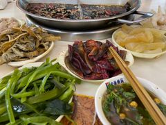 -储奇门鳝鱼火锅(总店)