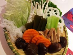 -鱼酷活鱼烤鱼(人信汇商场店)