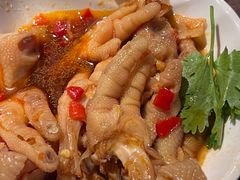 -乔街深夜食堂·小龙虾·高压锅生蚝(杭州总店)