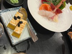 -东岸料理·寿司·刺身