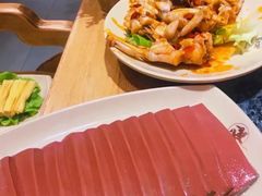 -蜀大侠火锅(四川北路店)