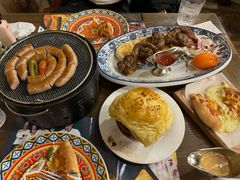 -卢布里西餐厅(总店)